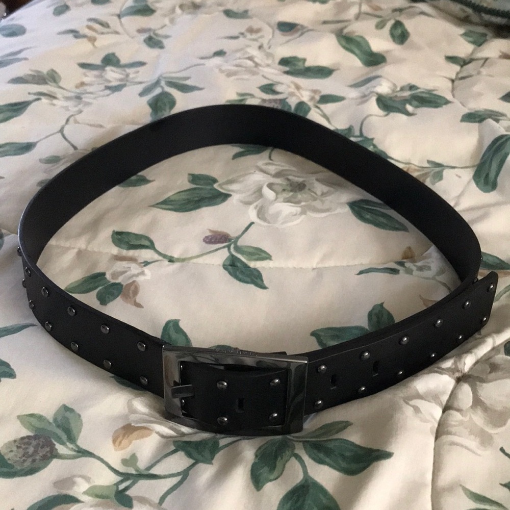 Belt